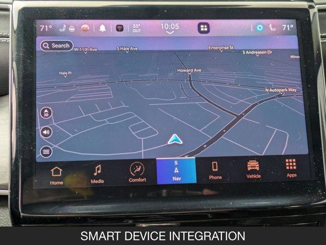 2021 Jeep Grand Cherokee L Limited 2021 Jeep Grand Cherokee L Limited