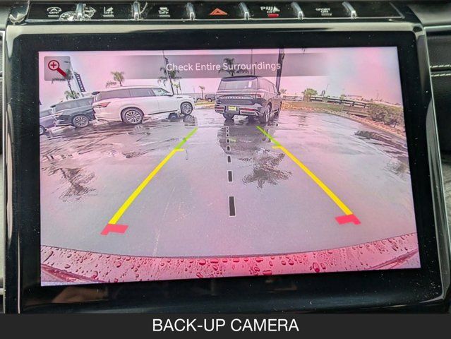 2021 Jeep Grand Cherokee L Limited 2021 Jeep Grand Cherokee L Limited