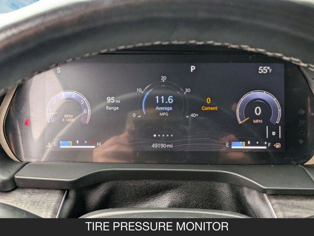 2021 Jeep Grand Cherokee L Limited 2021 Jeep Grand Cherokee L Limited