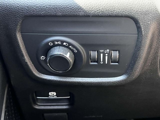 2021 Jeep Grand Cherokee L Laredo 4x4