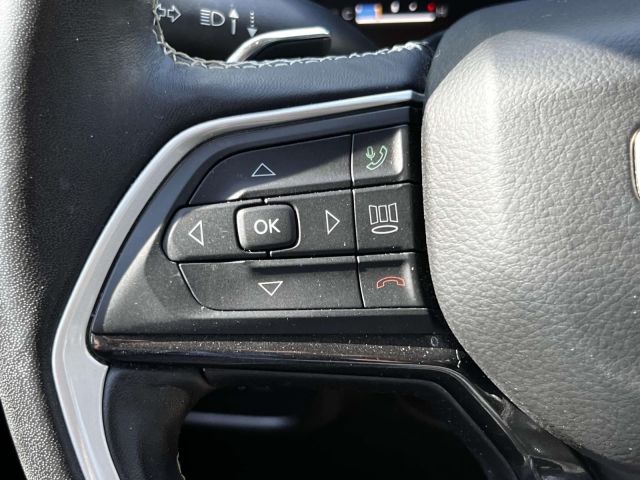 2021 Jeep Grand Cherokee L Laredo 4x4