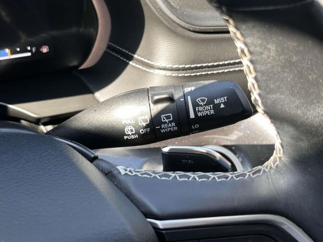 2021 Jeep Grand Cherokee L Laredo 4x4