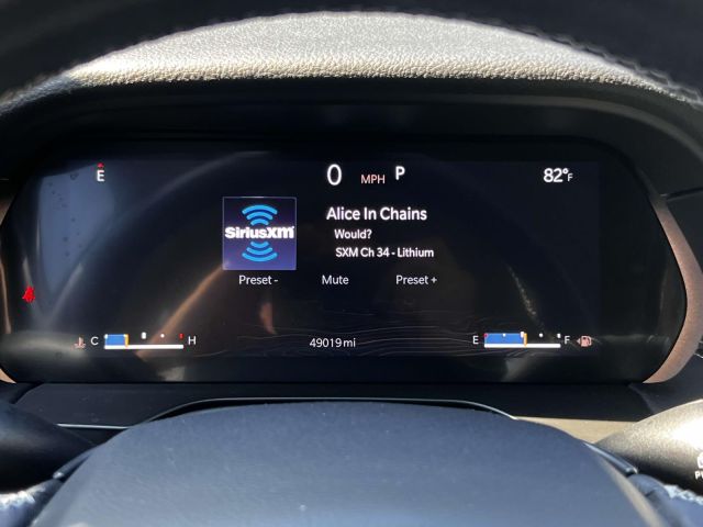 2021 Jeep Grand Cherokee L Laredo 4x4