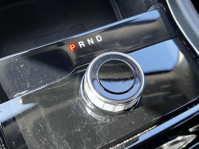 2021 Jeep Grand Cherokee L Laredo 4x4