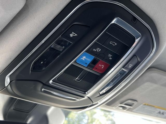 2021 Jeep Grand Cherokee L Laredo 4x4