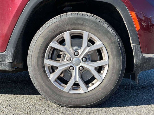 2021 Jeep Grand Cherokee L Limited 2021 Jeep Grand Cherokee L Limited