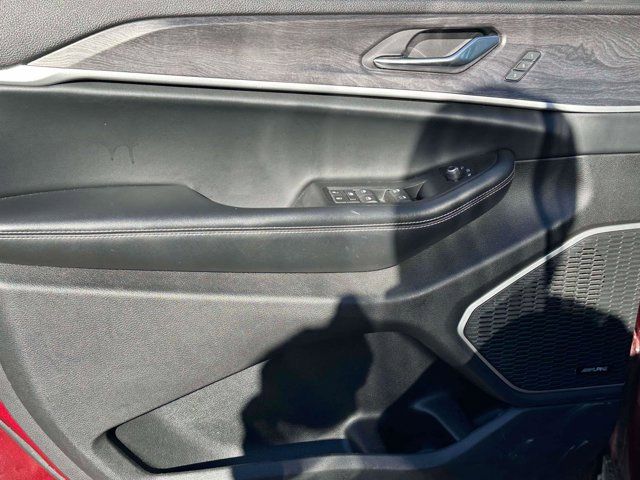 2021 Jeep Grand Cherokee L Limited 2021 Jeep Grand Cherokee L Limited