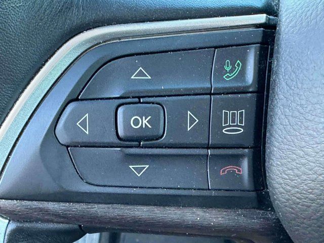 2021 Jeep Grand Cherokee L Limited 2021 Jeep Grand Cherokee L Limited