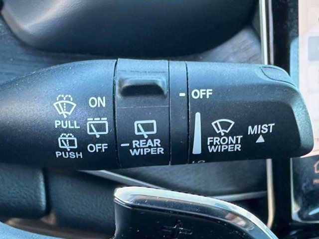 2021 Jeep Grand Cherokee L Limited 2021 Jeep Grand Cherokee L Limited