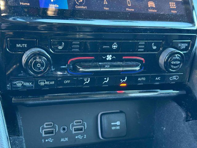 2021 Jeep Grand Cherokee L Limited 2021 Jeep Grand Cherokee L Limited