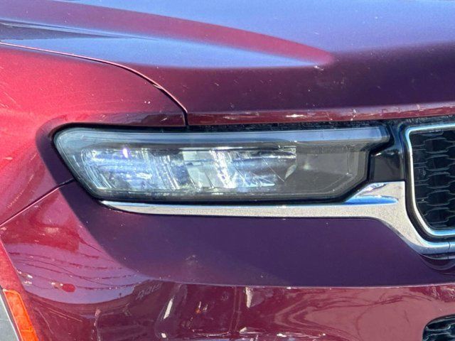 2021 Jeep Grand Cherokee L Limited 2021 Jeep Grand Cherokee L Limited