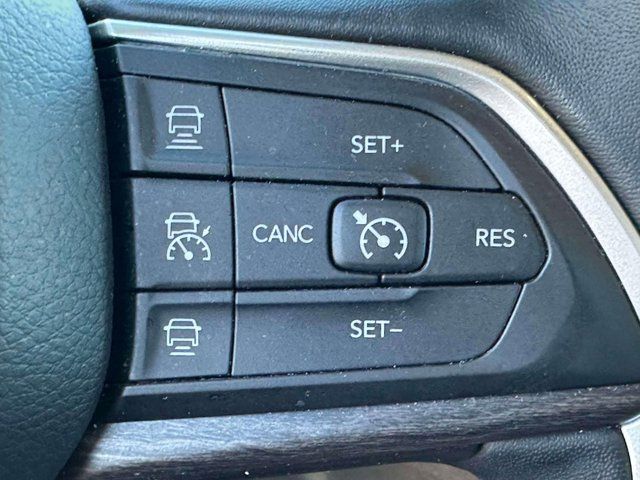 2021 Jeep Grand Cherokee L Limited 2021 Jeep Grand Cherokee L Limited