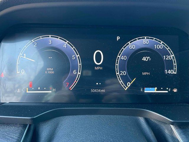 2021 Jeep Grand Cherokee L Limited 2021 Jeep Grand Cherokee L Limited