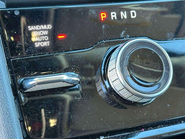 2021 Jeep Grand Cherokee L Limited 2021 Jeep Grand Cherokee L Limited