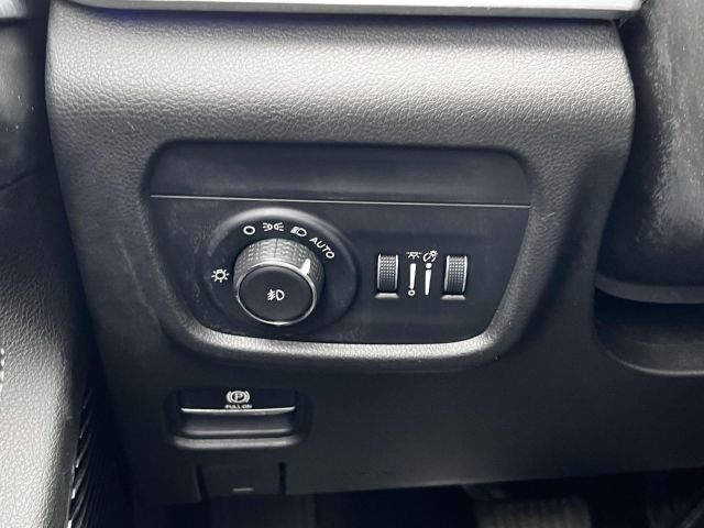 2021 Jeep Grand Cherokee L Overland 4x4