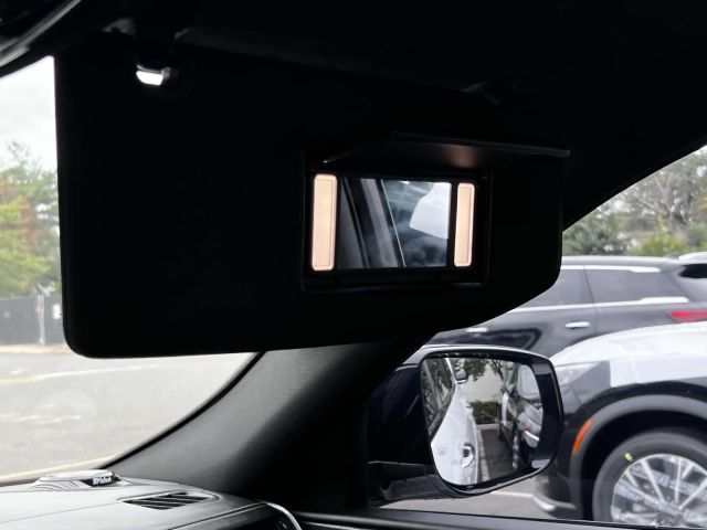 2021 Jeep Grand Cherokee L Overland 4x4