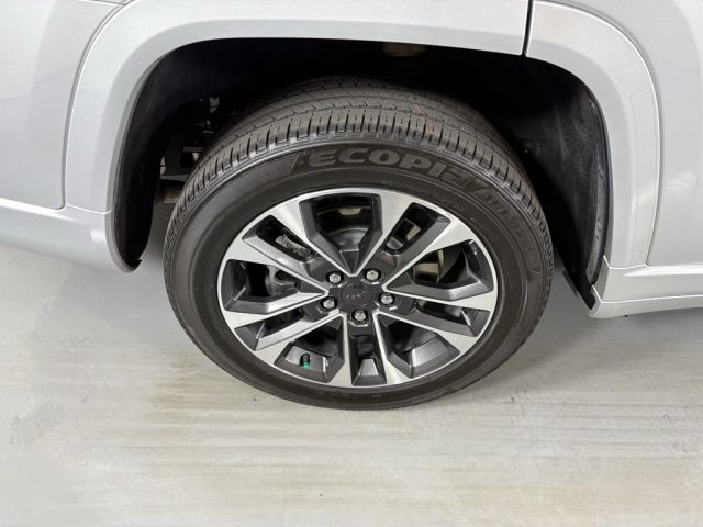 2021 Jeep Grand Cherokee L Overland 2021 Jeep Grand Cherokee L Overland