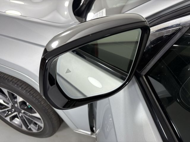 2021 Jeep Grand Cherokee L Overland 2021 Jeep Grand Cherokee L Overland