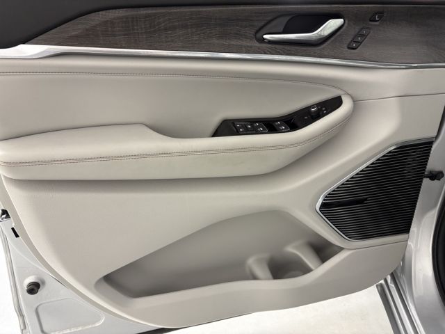 2021 Jeep Grand Cherokee L Overland 2021 Jeep Grand Cherokee L Overland