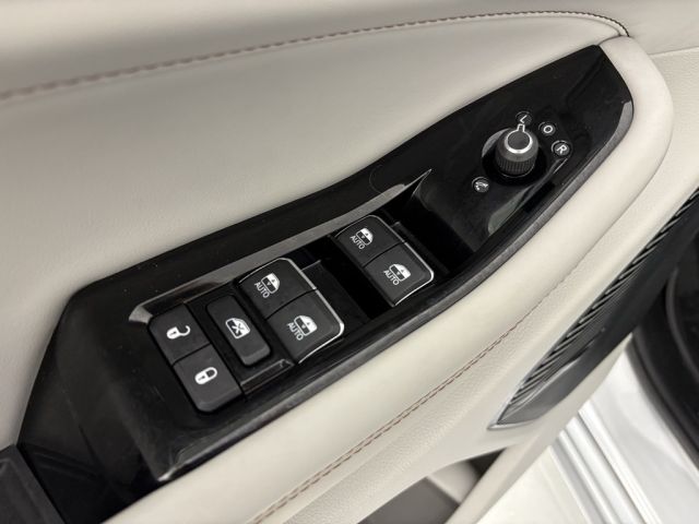 2021 Jeep Grand Cherokee L Overland 2021 Jeep Grand Cherokee L Overland