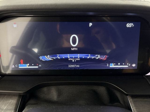 2021 Jeep Grand Cherokee L Overland 2021 Jeep Grand Cherokee L Overland