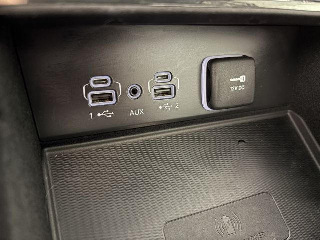 2021 Jeep Grand Cherokee L Overland 2021 Jeep Grand Cherokee L Overland