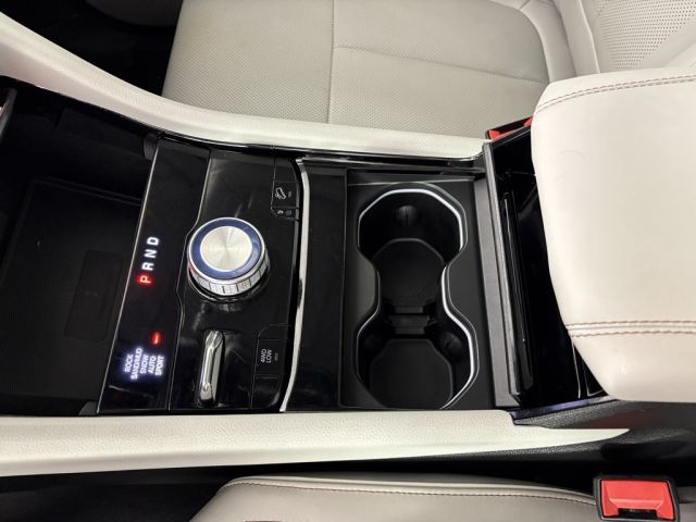 2021 Jeep Grand Cherokee L Overland 2021 Jeep Grand Cherokee L Overland