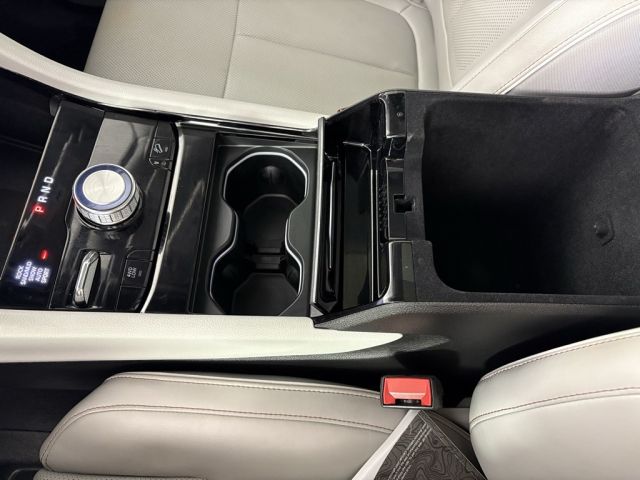 2021 Jeep Grand Cherokee L Overland 2021 Jeep Grand Cherokee L Overland