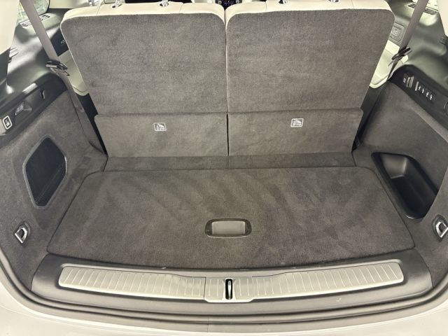 2021 Jeep Grand Cherokee L Overland 2021 Jeep Grand Cherokee L Overland