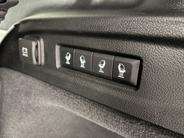 2021 Jeep Grand Cherokee L Overland 2021 Jeep Grand Cherokee L Overland