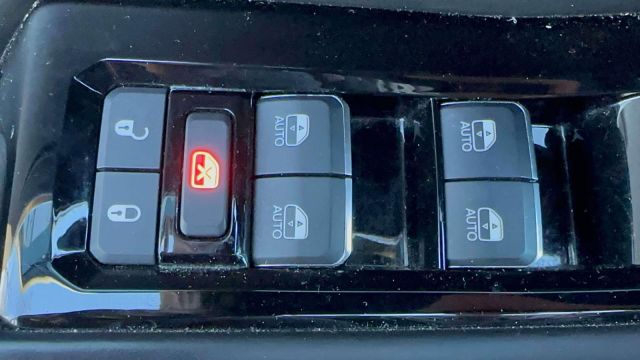 2021 Jeep Grand Cherokee L Overland 4x4