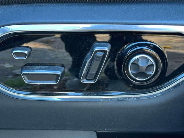 2021 Jeep Grand Cherokee L Overland 4x4