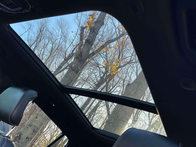 2021 Jeep Grand Cherokee L Overland 4x4