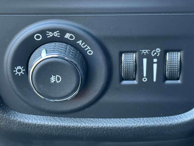 2021 Jeep Grand Cherokee L Overland 4x4