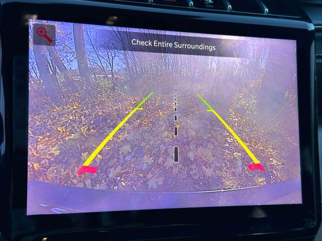 2021 Jeep Grand Cherokee L Overland 4x4