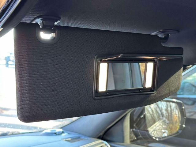 2021 Jeep Grand Cherokee L Overland 4x4