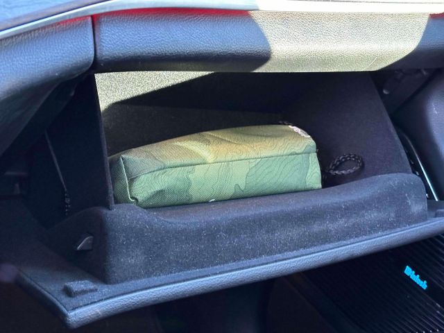 2021 Jeep Grand Cherokee L Overland 4x4