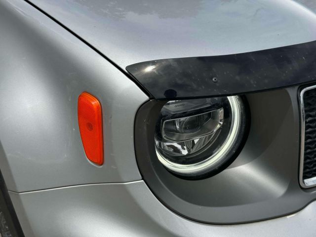2021 Jeep Renegade Limited 4x4