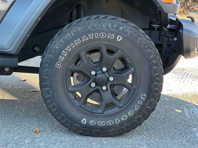 2021 Jeep Wrangler Willys 4x4 2021 Jeep Wrangler Willys 4x4