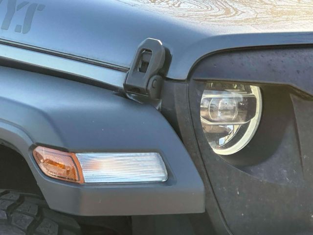 2021 Jeep Wrangler Willys 4x4 2021 Jeep Wrangler Willys 4x4