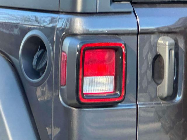 2021 Jeep Wrangler Willys 4x4 2021 Jeep Wrangler Willys 4x4