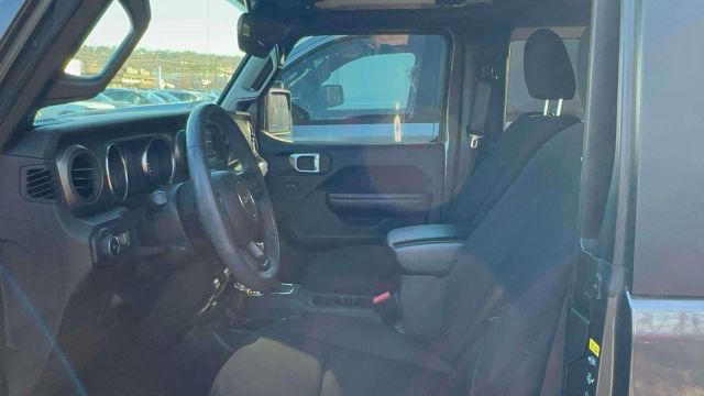 2021 Jeep Wrangler Willys 4x4 2021 Jeep Wrangler Willys 4x4