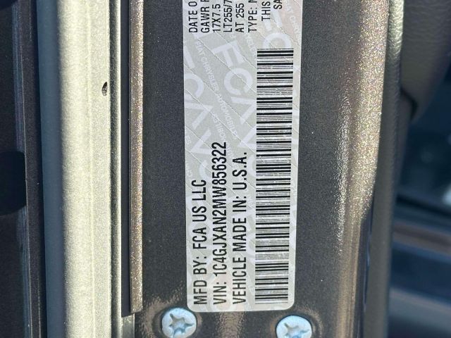 2021 Jeep Wrangler Willys 4x4 2021 Jeep Wrangler Willys 4x4