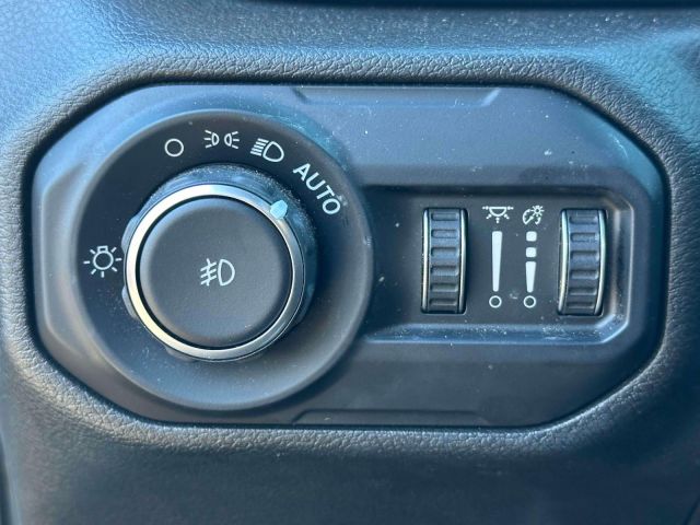 2021 Jeep Wrangler Willys 4x4 2021 Jeep Wrangler Willys 4x4