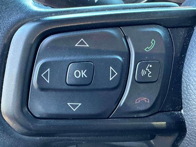 2021 Jeep Wrangler Willys 4x4 2021 Jeep Wrangler Willys 4x4