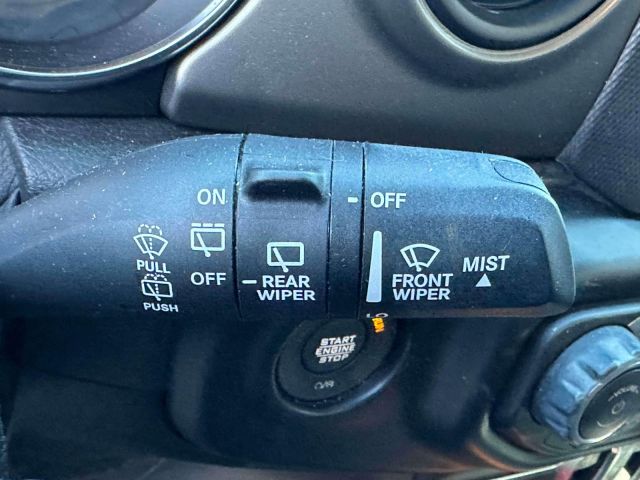 2021 Jeep Wrangler Willys 4x4 2021 Jeep Wrangler Willys 4x4