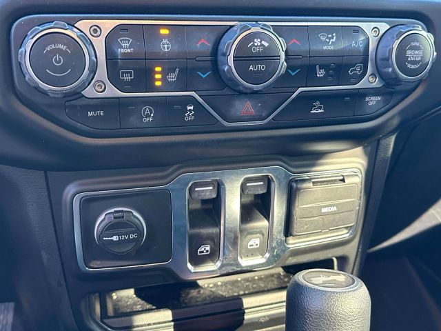 2021 Jeep Wrangler Willys 4x4 2021 Jeep Wrangler Willys 4x4