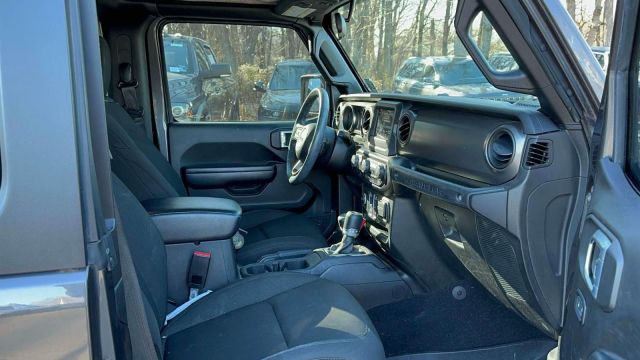 2021 Jeep Wrangler Willys 4x4 2021 Jeep Wrangler Willys 4x4