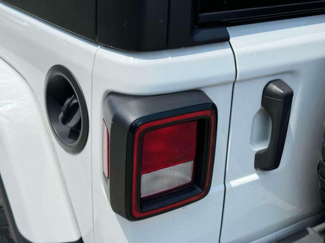 2021 Jeep Wrangler Unlimited 80th Anniversary 4x4 *Ltd Avail*
