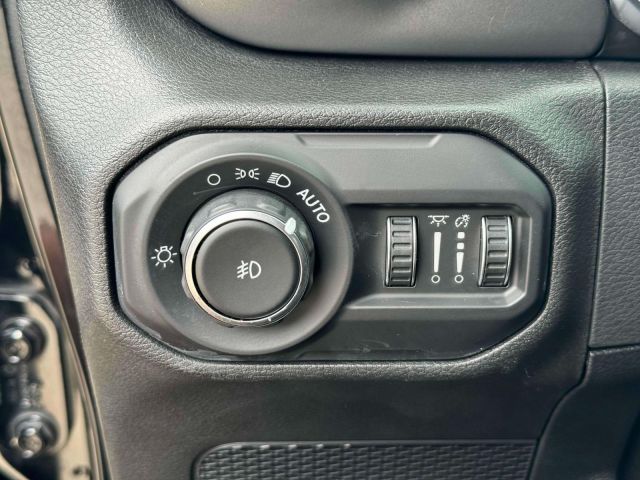 2021 Jeep Wrangler Unlimited Willys 4x4